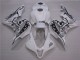 Carénages Moto Honda CBR 600 RR 07-08 - Noir Blanc Carénages Moto Honda CBR 600 RR 07-08 - Noir Blanc