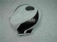Carénages Moto Honda CBR 600 RR 07-08 - Noir Carénages Moto Honda CBR 600 RR 07-08 - Noir