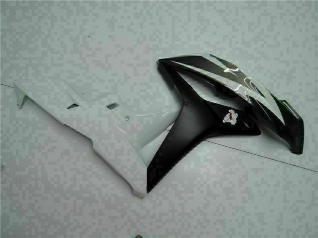 Carénages Moto Honda CBR 600 RR 07-08 - Noir Carénages Moto Honda CBR 600 RR 07-08 - Noir