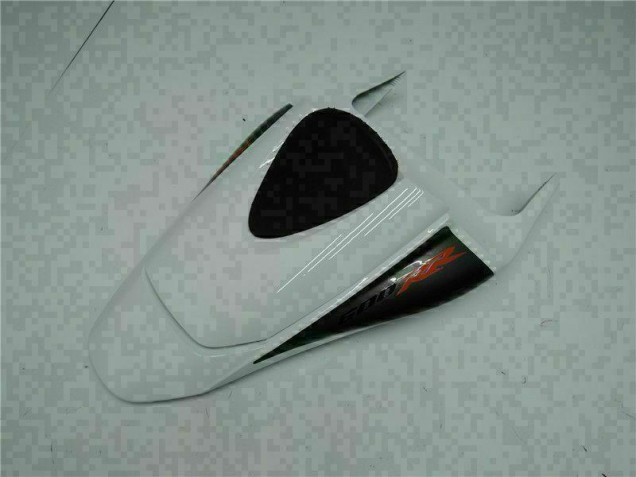 Carénages Moto Honda CBR 600 RR 07-08 - Noir Carénages Moto Honda CBR 600 RR 07-08 - Noir
