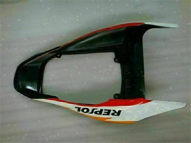 Carénages Moto Honda CBR 600 RR 07-08 - Orange Noir Repsol Carénages Moto Honda CBR 600 RR 07-08 - Orange Noir Repsol