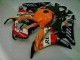 Carénages Moto Honda CBR 600 RR 07-08 - Orange Noir Repsol Carénages Moto Honda CBR 600 RR 07-08 - Orange Noir Repsol