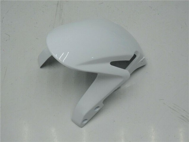 Carénages Moto Honda CBR 600 RR 09-12 - Blanc Noir Carénages Moto Honda CBR 600 RR 09-12 - Blanc Noir