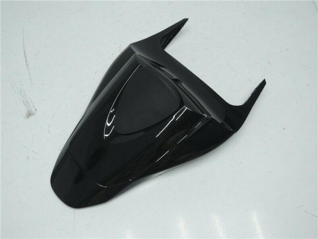 Carénages Moto Honda CBR 600 RR 09-12 - Blanc Noir Carénages Moto Honda CBR 600 RR 09-12 - Blanc Noir
