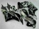 Carénages Moto Honda CBR 600 RR 09-12 - Noir Carénages Moto Honda CBR 600 RR 09-12 - Noir