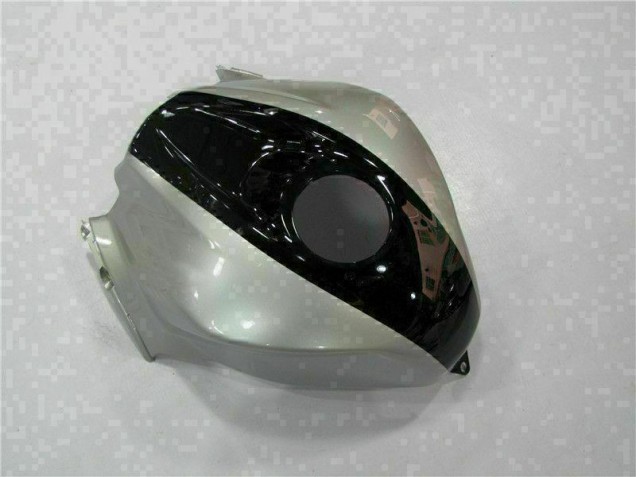 Carénages Moto Honda CBR 600 RR 09-12 - Noir Carénages Moto Honda CBR 600 RR 09-12 - Noir