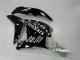 Carénages Moto Honda CBR 600 RR 09-12 - Noir Carénages Moto Honda CBR 600 RR 09-12 - Noir