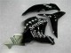 Carénages Moto Honda CBR 600 RR 09-12 - Noir Carénages Moto Honda CBR 600 RR 09-12 - Noir