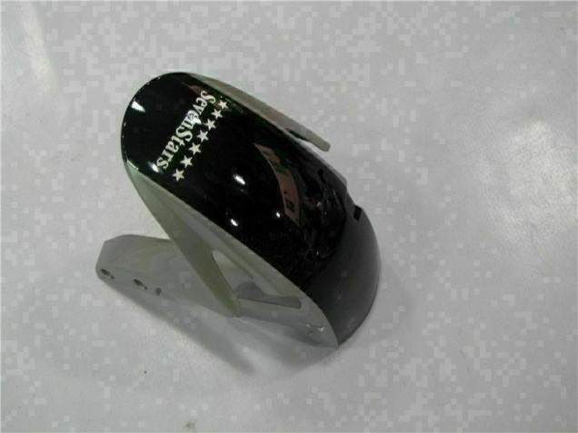 Carénages Moto Honda CBR 600 RR 09-12 - Noir Carénages Moto Honda CBR 600 RR 09-12 - Noir