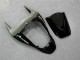 Carénages Moto Honda CBR 600 RR 09-12 - Noir Carénages Moto Honda CBR 600 RR 09-12 - Noir