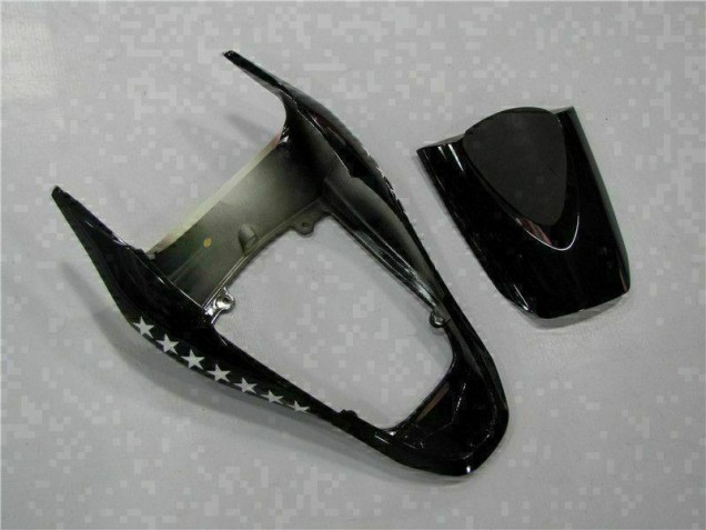 Carénages Moto Honda CBR 600 RR 09-12 - Noir Carénages Moto Honda CBR 600 RR 09-12 - Noir
