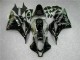Carénages Moto Honda CBR 600 RR 09-12 - Noir Carénages Moto Honda CBR 600 RR 09-12 - Noir