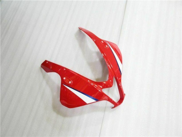 Carénages Moto Honda CBR 600 RR 09-12 - Noir Rouge Blanc Carénages Moto Honda CBR 600 RR 09-12 - Noir Rouge Blanc