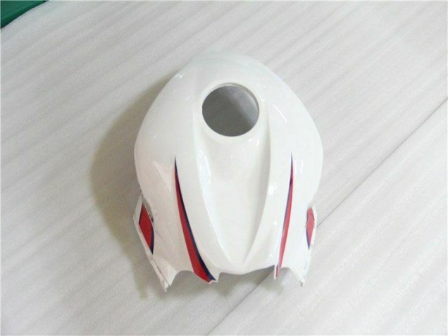 Carénages Moto Honda CBR 600 RR 09-12 - Noir Rouge Blanc Carénages Moto Honda CBR 600 RR 09-12 - Noir Rouge Blanc