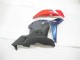 Carénages Moto Honda CBR 600 RR 09-12 - Noir Rouge Blanc Carénages Moto Honda CBR 600 RR 09-12 - Noir Rouge Blanc