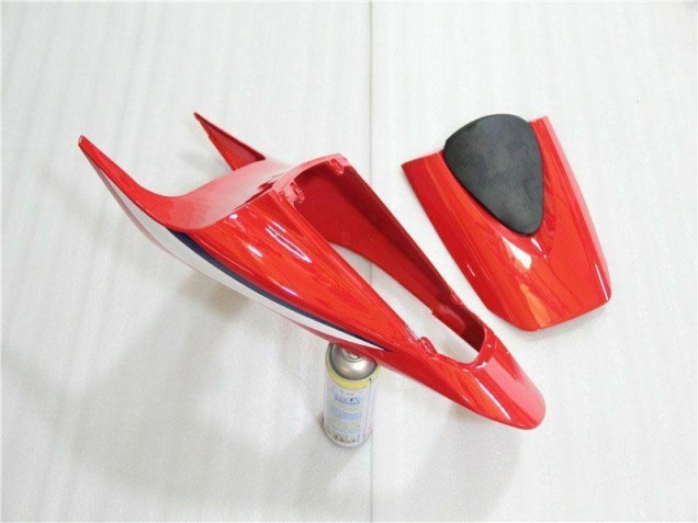 Carénages Moto Honda CBR 600 RR 09-12 - Noir Rouge Blanc Carénages Moto Honda CBR 600 RR 09-12 - Noir Rouge Blanc