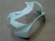 Carénages Moto Honda CBR 900 RR 929RR 00-01 - Blanc Carénages Moto Honda CBR 900 RR 929RR 00-01 - Blanc