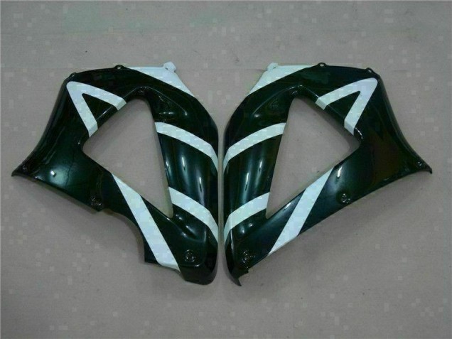 Carénages Moto Honda CBR 900 RR 929RR 00-01 - Blanc Carénages Moto Honda CBR 900 RR 929RR 00-01 - Blanc