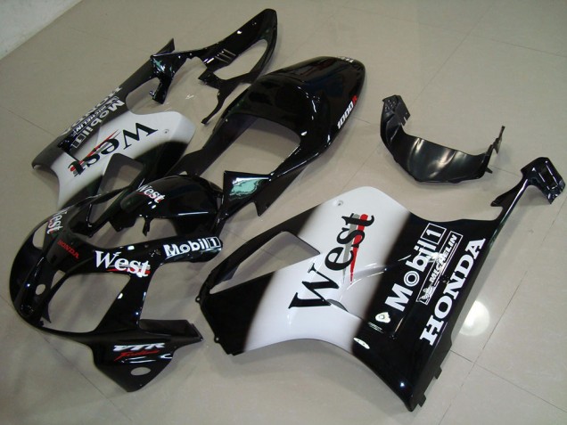 Carénages Moto Honda VTR 1000 00-06 - West Carénages Moto Honda VTR 1000 00-06 - West