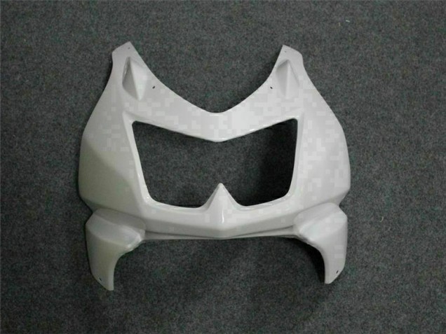 Carénages Moto Kawasaki EX250 08-12 - Blanc Noir Ninja Carénages Moto Kawasaki EX250 08-12 - Blanc Noir Ninja