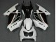 Carénages Moto Kawasaki EX250 08-12 - Blanc Noir Ninja Carénages Moto Kawasaki EX250 08-12 - Blanc Noir Ninja