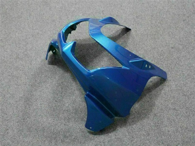 Carénages Moto Kawasaki EX250 08-12 - Bleu Blanc Noir Ninja Carénages Moto Kawasaki EX250 08-12 - Bleu Blanc Noir Ninja