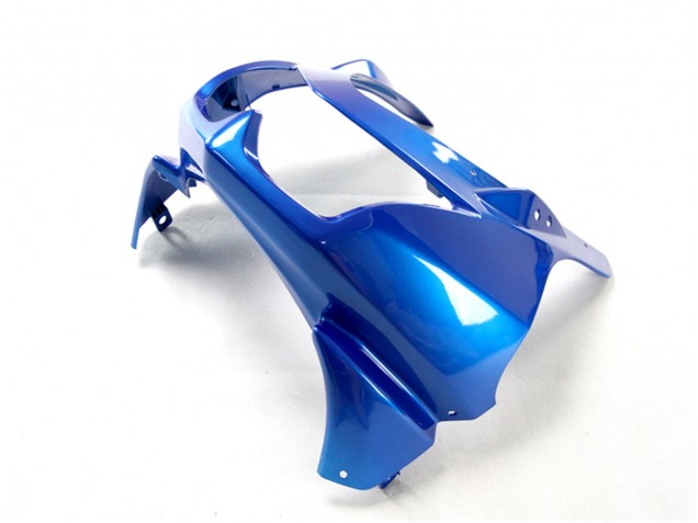 Carénages Moto Kawasaki EX250 08-12 - Bleu Carénages Moto Kawasaki EX250 08-12 - Bleu
