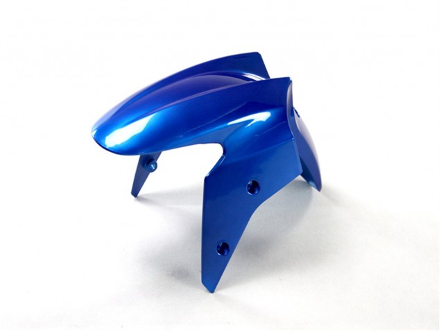 Carénages Moto Kawasaki EX250 08-12 - Bleu Carénages Moto Kawasaki EX250 08-12 - Bleu