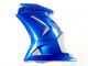 Carénages Moto Kawasaki EX250 08-12 - Bleu Carénages Moto Kawasaki EX250 08-12 - Bleu