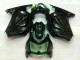 Carénages Moto Kawasaki EX250 08-12 - Noir Carénages Moto Kawasaki EX250 08-12 - Noir