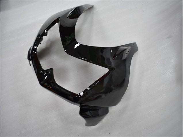 Carénages Moto Kawasaki EX250 08-12 - Noir Vert Carénages Moto Kawasaki EX250 08-12 - Noir Vert