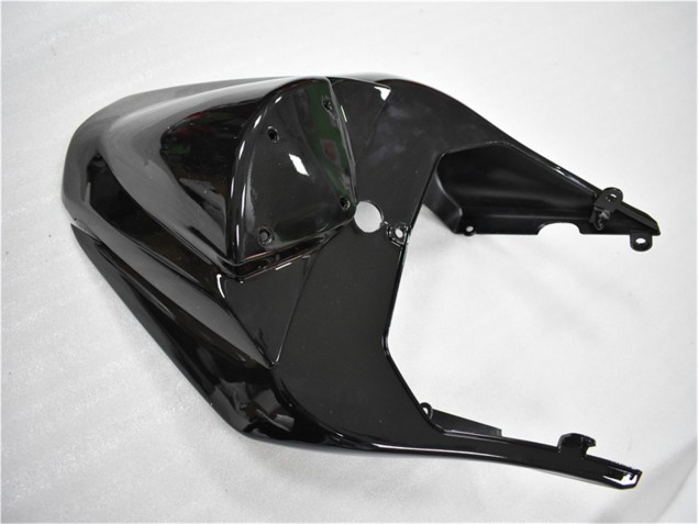 Carénages Moto Kawasaki EX250 08-12 - Noir Vert Carénages Moto Kawasaki EX250 08-12 - Noir Vert