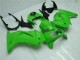 Carénages Moto Kawasaki EX250 08-12 - Vert Carénages Moto Kawasaki EX250 08-12 - Vert