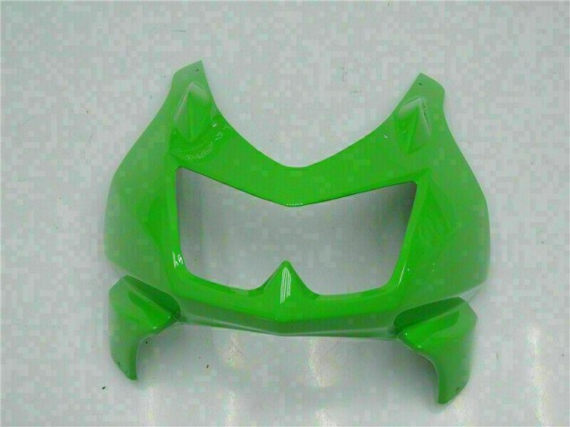 Carénages Moto Kawasaki EX250 08-12 - Vert Carénages Moto Kawasaki EX250 08-12 - Vert