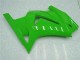 Carénages Moto Kawasaki EX250 08-12 - Vert Carénages Moto Kawasaki EX250 08-12 - Vert