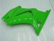 Carénages Moto Kawasaki EX250 08-12 - Vert Carénages Moto Kawasaki EX250 08-12 - Vert