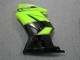 Carénages Moto Kawasaki EX250 08-12 - Vert Noir Ninja Carénages Moto Kawasaki EX250 08-12 - Vert Noir Ninja