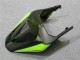 Carénages Moto Kawasaki EX250 08-12 - Vert Noir Ninja Carénages Moto Kawasaki EX250 08-12 - Vert Noir Ninja