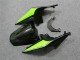 Carénages Moto Kawasaki EX250 08-12 - Vert Noir Ninja Carénages Moto Kawasaki EX250 08-12 - Vert Noir Ninja