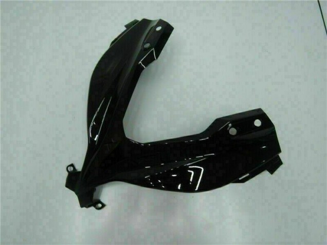 Carénages Moto Kawasaki EX300 13-16 - Bleu Noir Carénages Moto Kawasaki EX300 13-16 - Bleu Noir