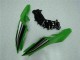 Carénages Moto Kawasaki EX300 13-16 - Bleu Noir Carénages Moto Kawasaki EX300 13-16 - Bleu Noir