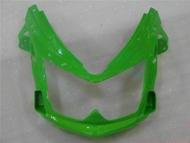 Carénages Moto Kawasaki EX650 06-08 - Vert