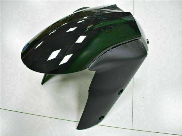 Carénages Moto Kawasaki ZX10R 06-07 - Noir Rouge Flamme Carénages Moto Kawasaki ZX10R 06-07 - Noir Rouge Flamme