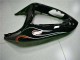 Carénages Moto Kawasaki ZX10R 06-07 - Noir Rouge Flamme Carénages Moto Kawasaki ZX10R 06-07 - Noir Rouge Flamme