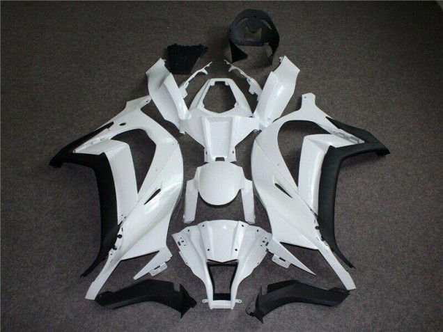 Carénages Moto Kawasaki ZX10R 11-15 - Non Peint