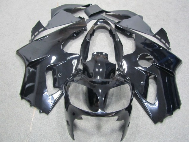 Carénages Moto Kawasaki ZX12R 02-06 - Noir