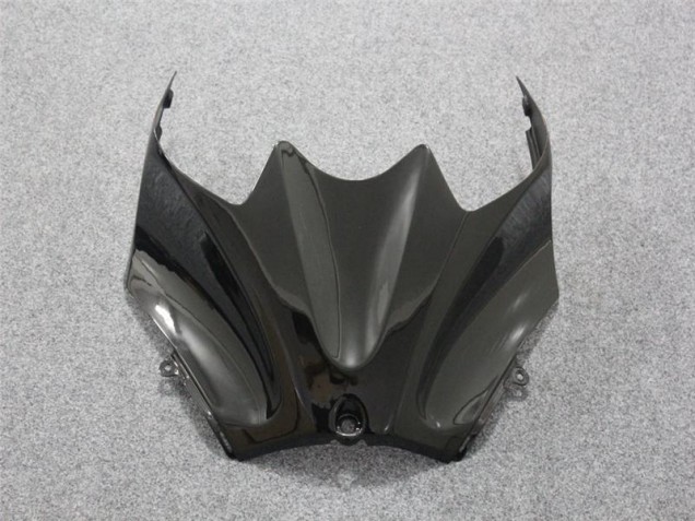 Carénages Moto Kawasaki ZX14R ZZR 1400 06-11 - Noir Rouge Carénages Moto Kawasaki ZX14R ZZR 1400 06-11 - Noir Rouge