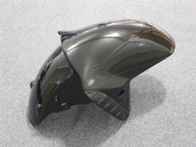 Carénages Moto Kawasaki ZX14R ZZR 1400 06-11 - Noir Rouge Carénages Moto Kawasaki ZX14R ZZR 1400 06-11 - Noir Rouge
