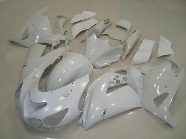 Carénages Moto Kawasaki ZX14R ZZR 1400 06-11 - Non Peint