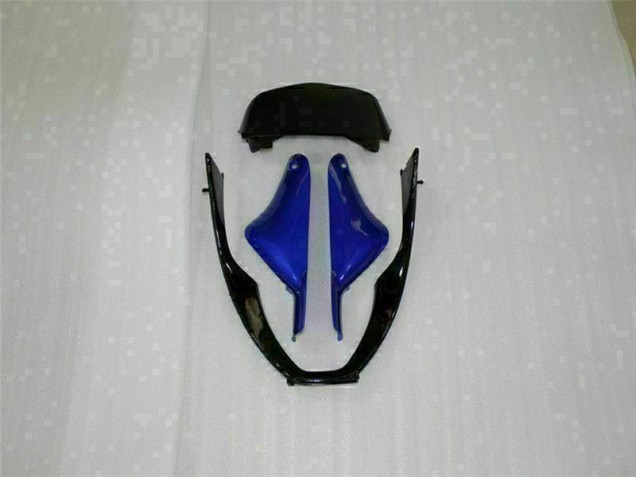 Carénages Moto Kawasaki ZX6R 00-02 - Bleu Carénages Moto Kawasaki ZX6R 00-02 - Bleu